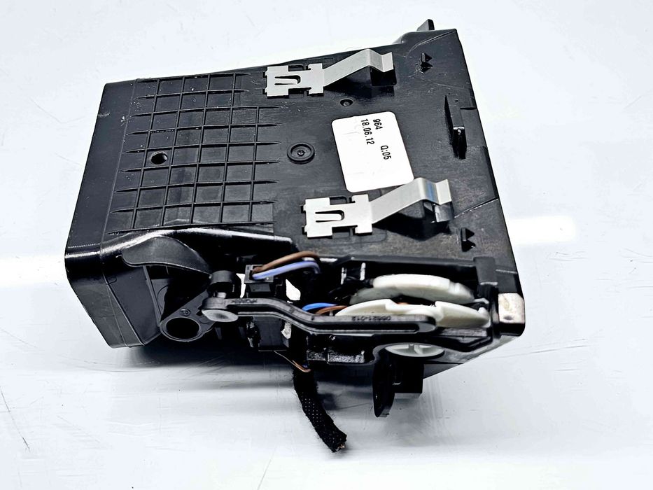 Grila aerisire stanga Mercedes Clasa E (W212) AMG [Fabr 2009-2016] A