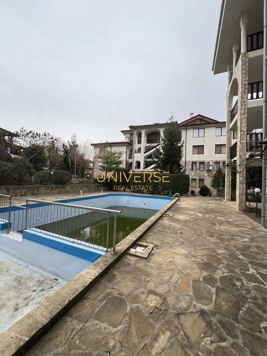 Продава се Двустаен апартамент в Свети Влас - 62 кв.м за 1226 €/кв.м - Снимка #11