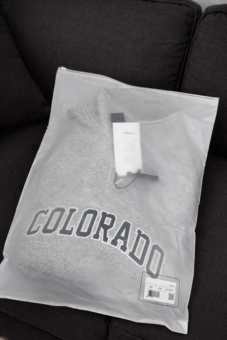 Полузамок “COLORADO”