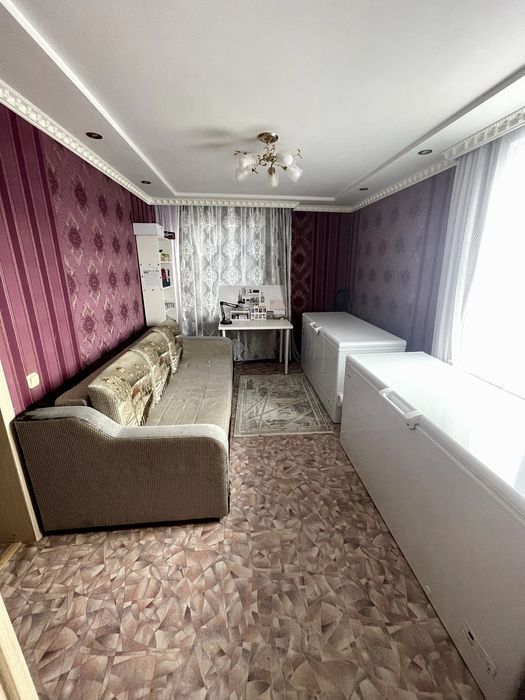 3комн. Зеленый Бор, Школьная, 5,3сотки