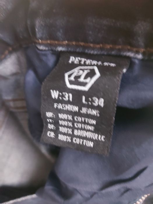 Продам новые джинсы