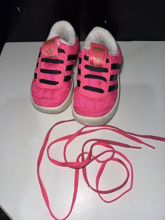 Adidași Adidas Gazelle marimea 29