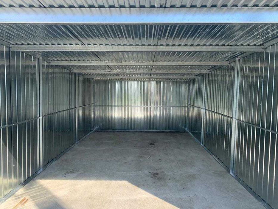 Продава се Гараж / Паркомясто в София, 7-ми 11-ти километър - 20 кв.м за 73 €/кв.м - Снимка #3