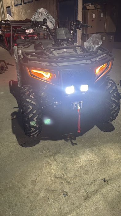 Продается квадроциклы