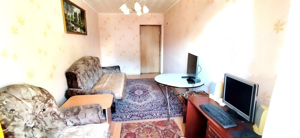 Продам квартиру в центре