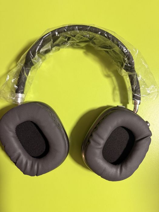 AirPods Max Noi Noute