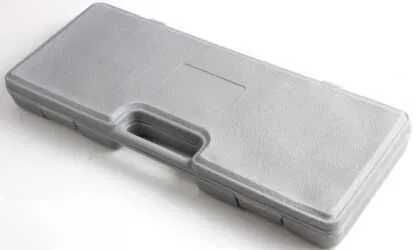 Trusa Chei Tubulare/ clichet 52 piese, Metal + Cutie Transport