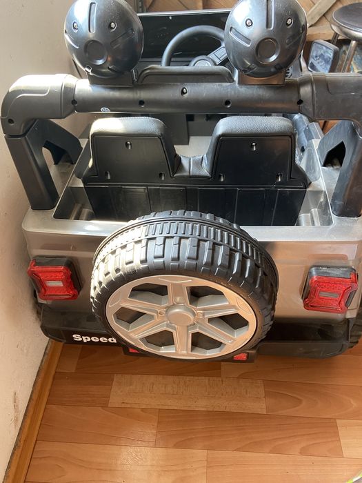 Детский транспорт