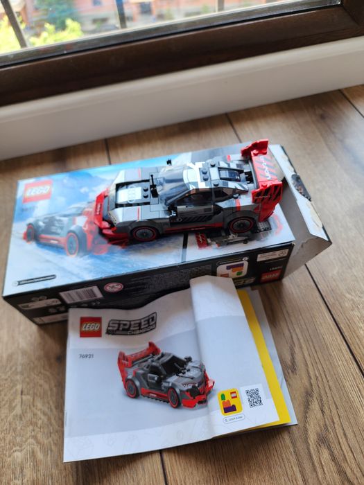 Пррдам LEGO оригинал