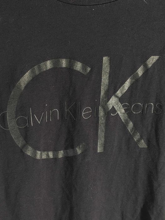 Calvin Klein Jeans Блуза/Мъжка S
