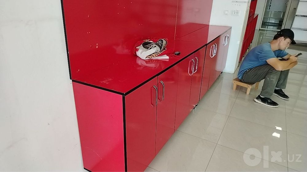 Mebel 11 milyonga bitgan 5.500 ga beraman holati yangidek