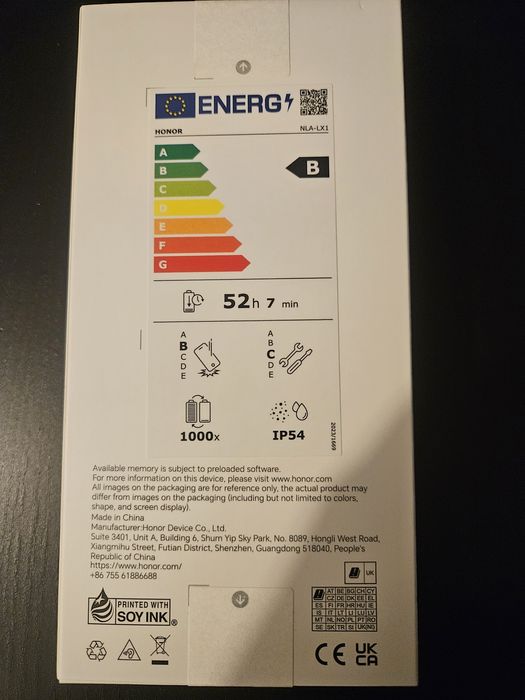 Telefon Mobil Motorola G06