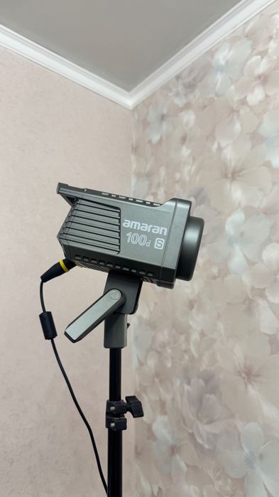 Свет для съемок Амаран 100