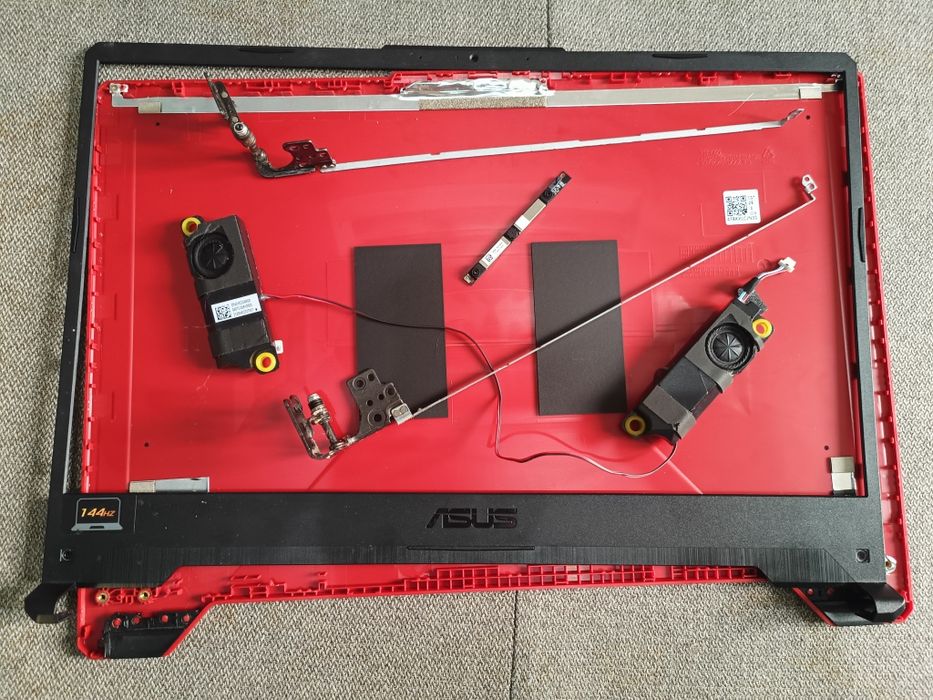 Carcasa ASUS TUF F15 FX605L