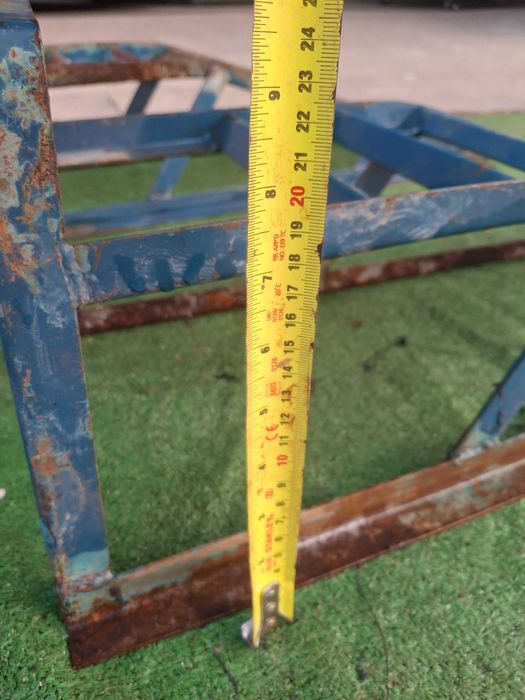 Рампи естакади за автомобил