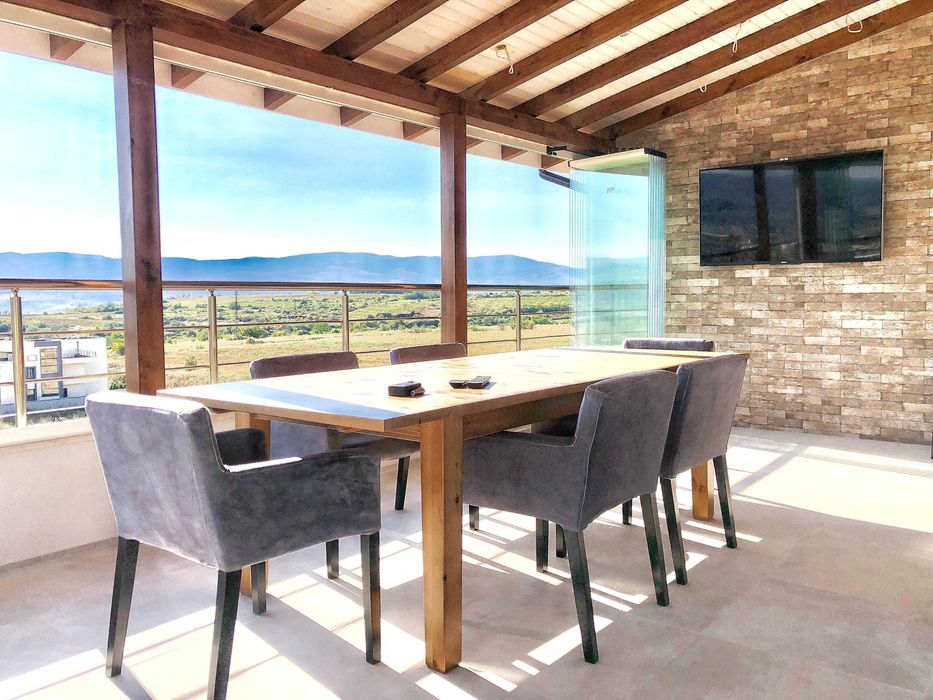 Продава се Многостаен апартамент в Благоевград, Освобождение - 135 кв.м за 945 €/кв.м - Снимка #9