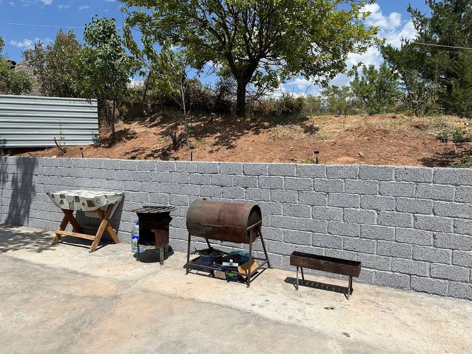 Срочно продается своя дача бочки