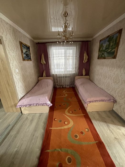 Гостевой дом