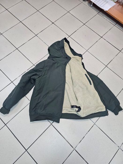 Vind Geaca imblanita mărimea xl