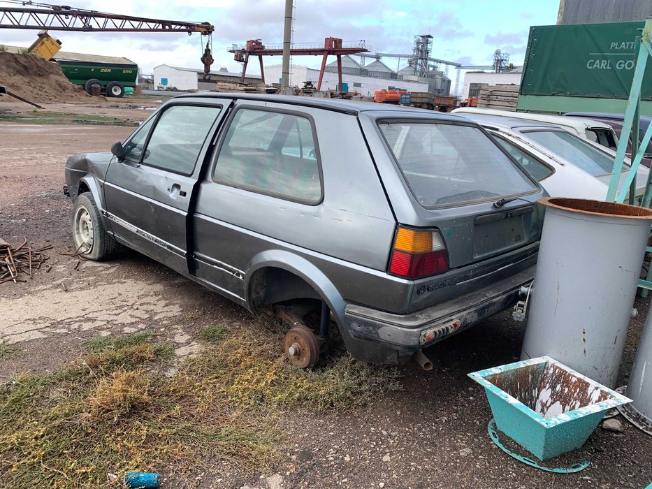 Продам  Volkswagen гольф