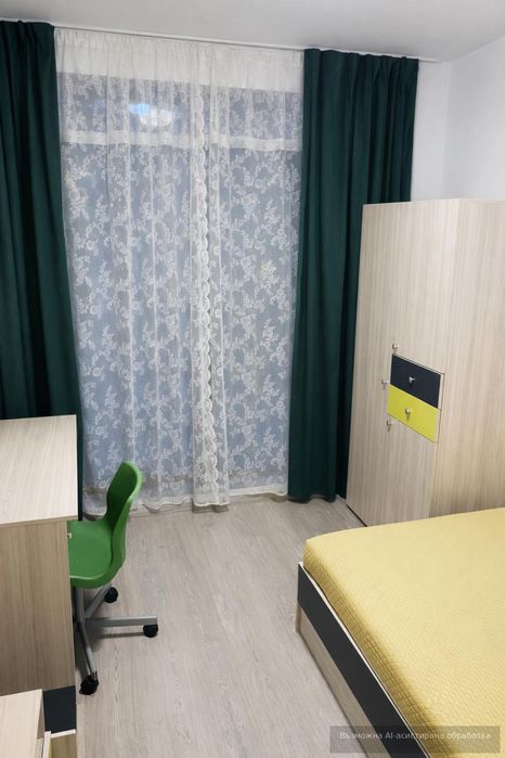 Дава се под наем Тристаен апартамент в Пловдив, Каменица 2 - 96 кв.м за 628.32 € - Снимка #5