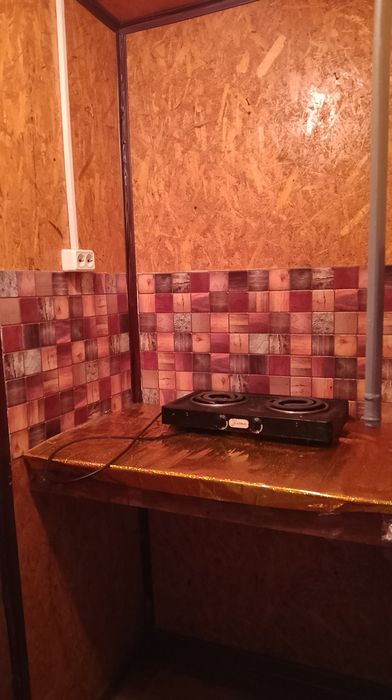 Сдам в аренду апартаменты