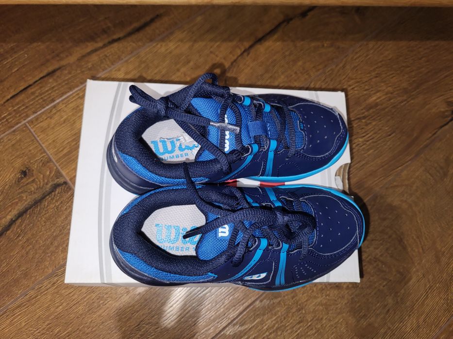 Детски маратонки Wilson