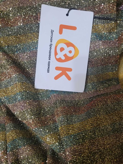 Платье праздничное ,на новый год