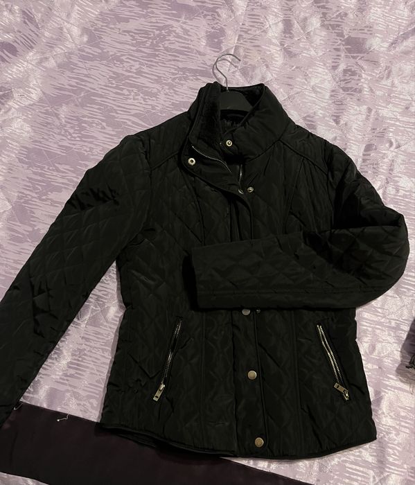 Уникални зимни якета