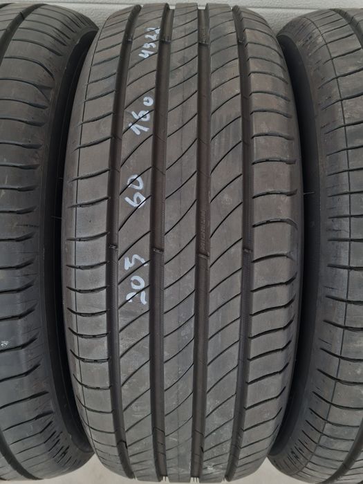 Летни гуми 4 броя MICHELIN Primacy4 205 60 R16 дот 4922