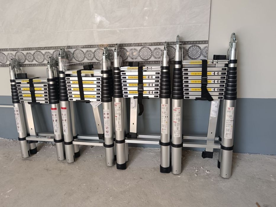 Нарвон, телескоп нарвон оригинал телескоп стремянка 4.1/8.2 м