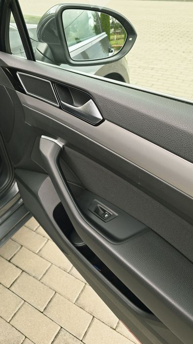 VW Passat B8 2017 | 2.0 TDI 150 CP | 170.000 km | Cumpărată de mine de NOUĂ din reprezentanță | Service VW
