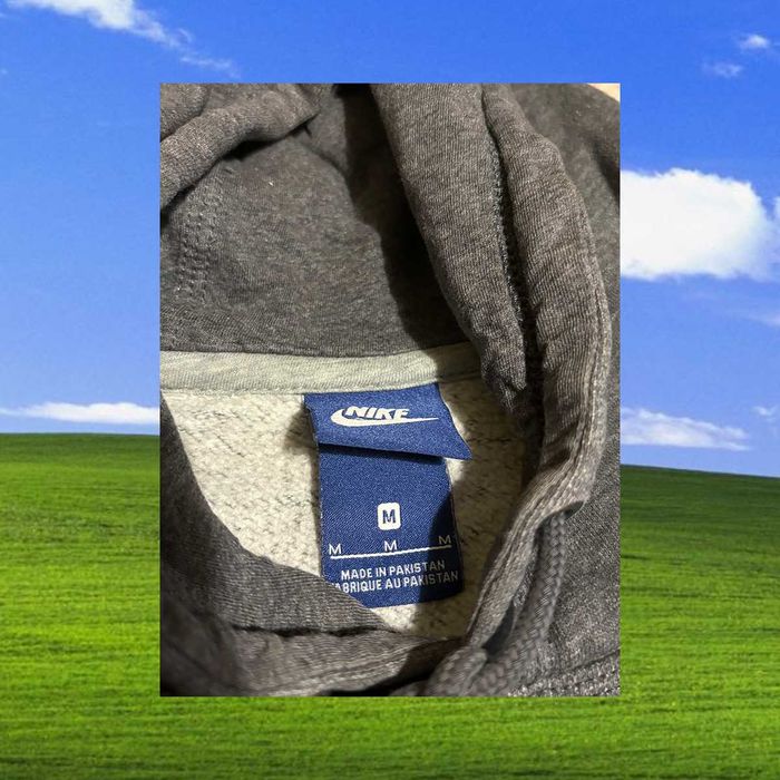 Nike суитчър (М)