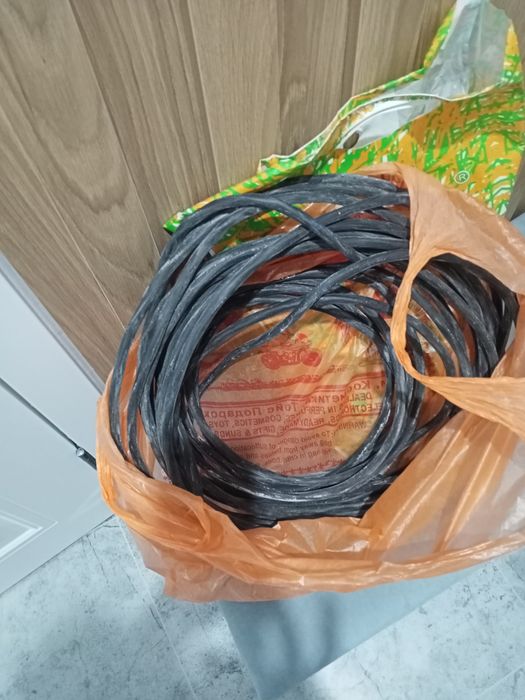 Продам силовой кабель