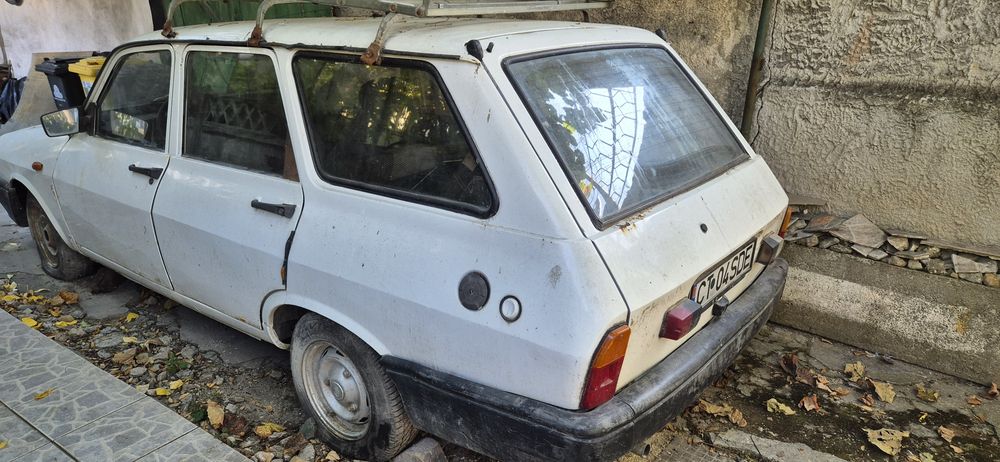 DACIA 1310 1996 — imagine 3