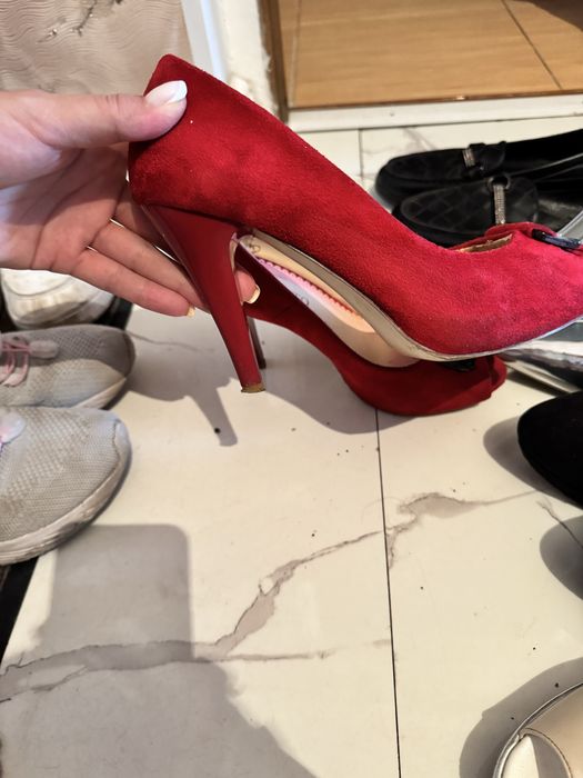 Обувь детская по 2000