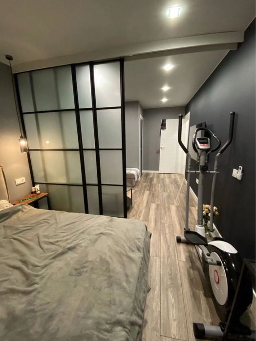 Сдам однокомнатную квартиру