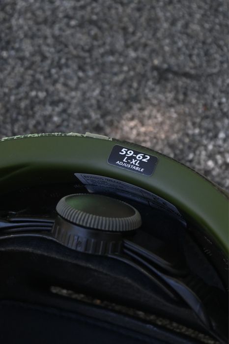 Cască de protecție Kask