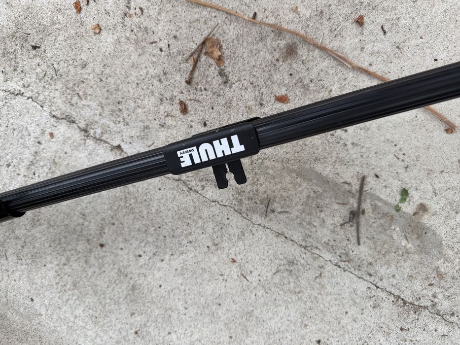 Thule 559 Багажник за Колела