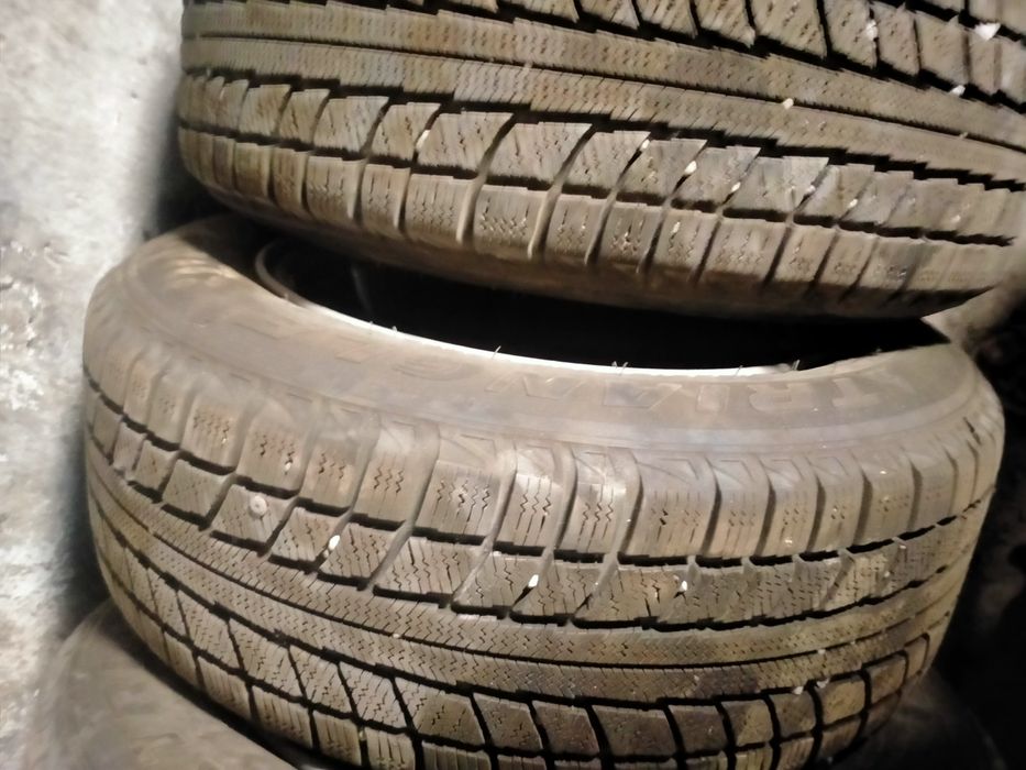 Продается Шины с дисками