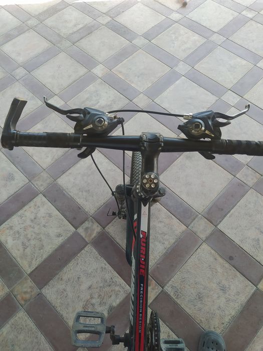 Скоростной велосипед б/у