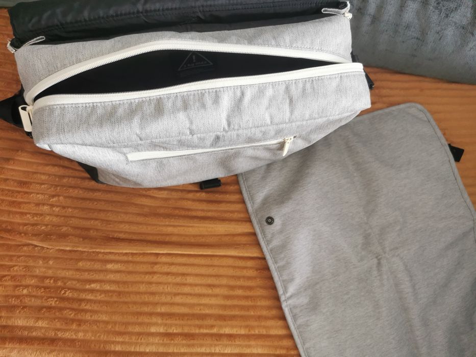 Carucior Mutsy iGo 3 in 1 + accesorii