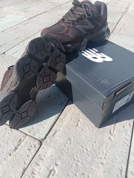 New balance running 9060