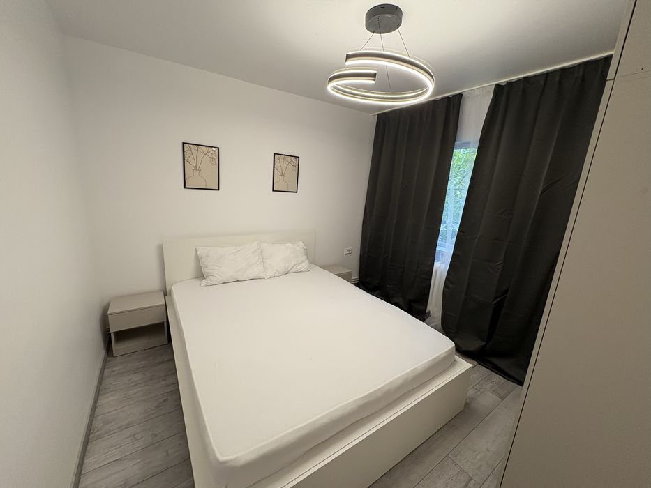 Persoana fizica inchiriez apartamen Canta