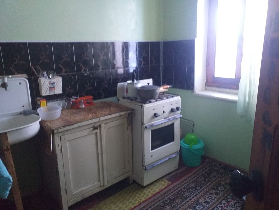 Ижара 1 хонали. Киргили