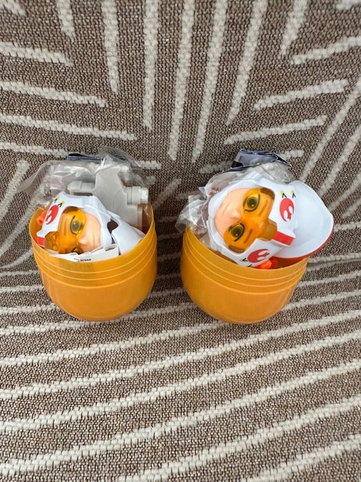 Киндер maxi Star Wars