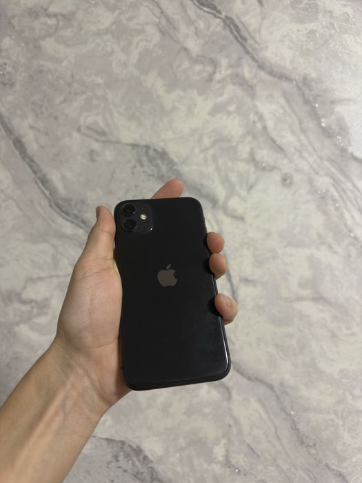 Iphone 11 64 gb
