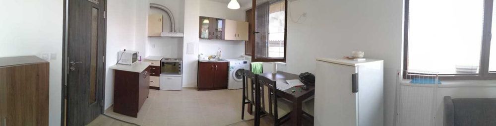 Дава се под наем Двустаен апартамент в София, Овча купел - 42 кв.м за 425 € - Снимка #2