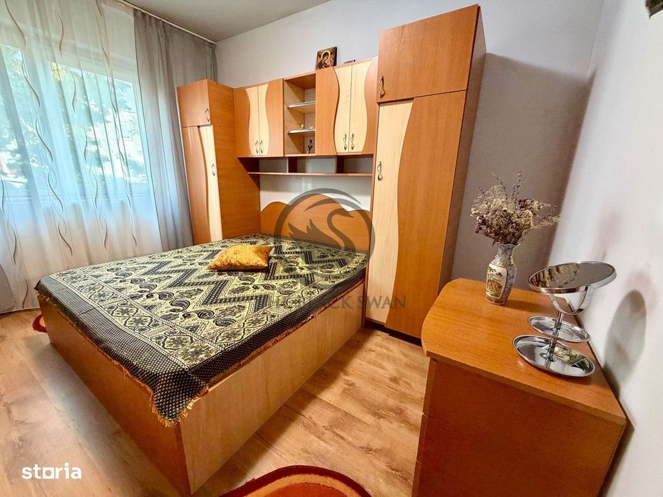 Apartament 2 camere de închiriat I Malu Rosu, Ploiesti I Comision 0%