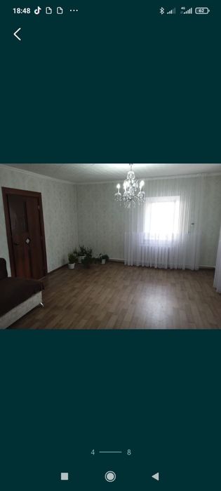 Частный отдельный дом